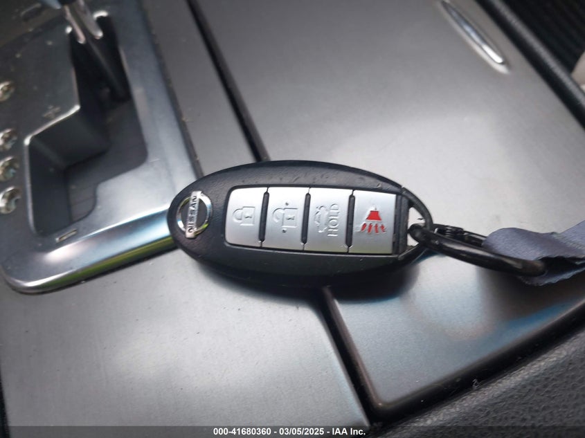 2014 NISSAN MAXIMA 3.5 S - 1N4AA5AP8EC447276