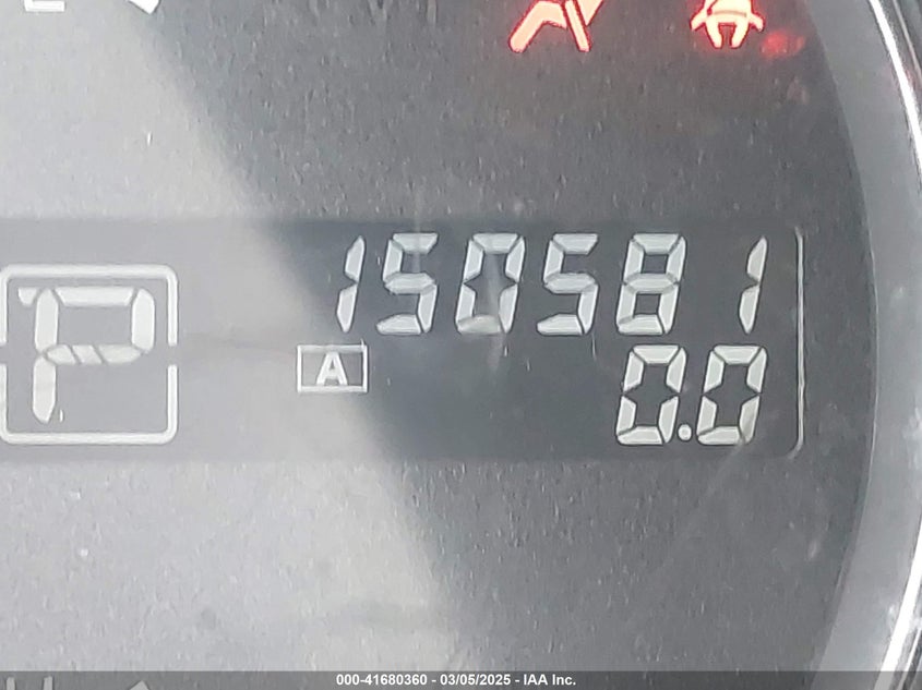 2014 NISSAN MAXIMA 3.5 S - 1N4AA5AP8EC447276