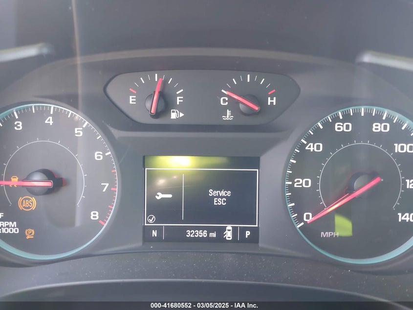 2023 CHEVROLET MALIBU VIN: 1G1ZD5ST6PF245241