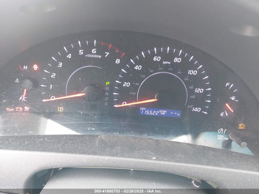 2011 TOYOTA CAMRY VIN: 4T4BF3EK7BR198902