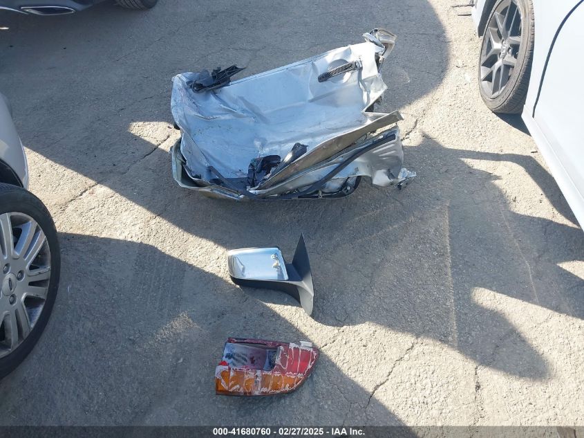 2009 Ford Focus Sel VIN: 1FAHP37N19W112999 Lot: 41680760