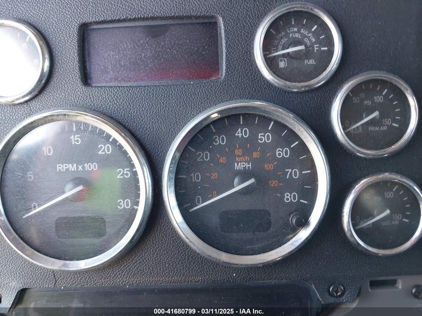 2012 OTHER PETERBILT 386 TRUCK N/A