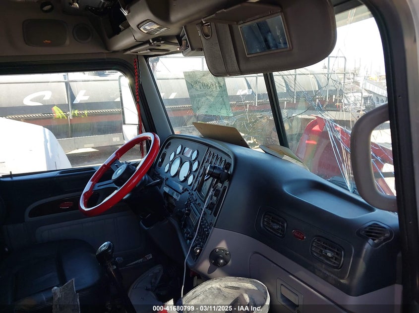 2012 OTHER PETERBILT 386 TRUCK N/A