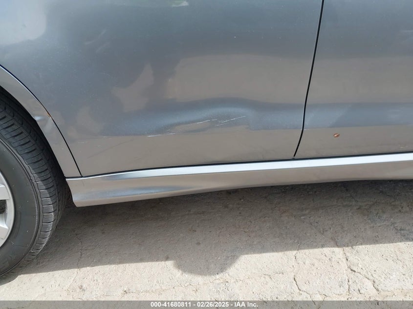 2011 Mitsubishi Outlander Sport Se VIN: JA4AR4AU4BZ013023 Lot: 41680811