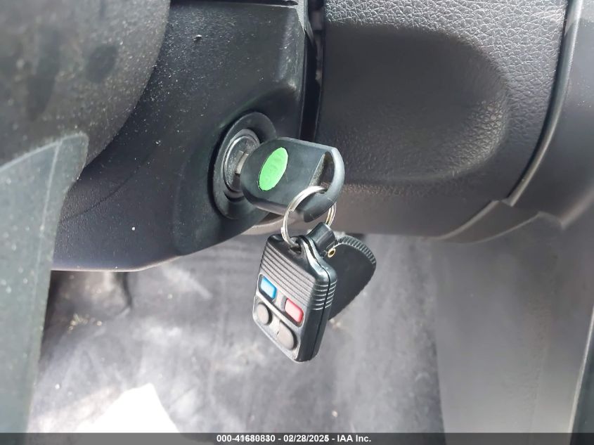 2006 Ford Mustang V6 VIN: 1ZVFT80N665237807 Lot: 41680830