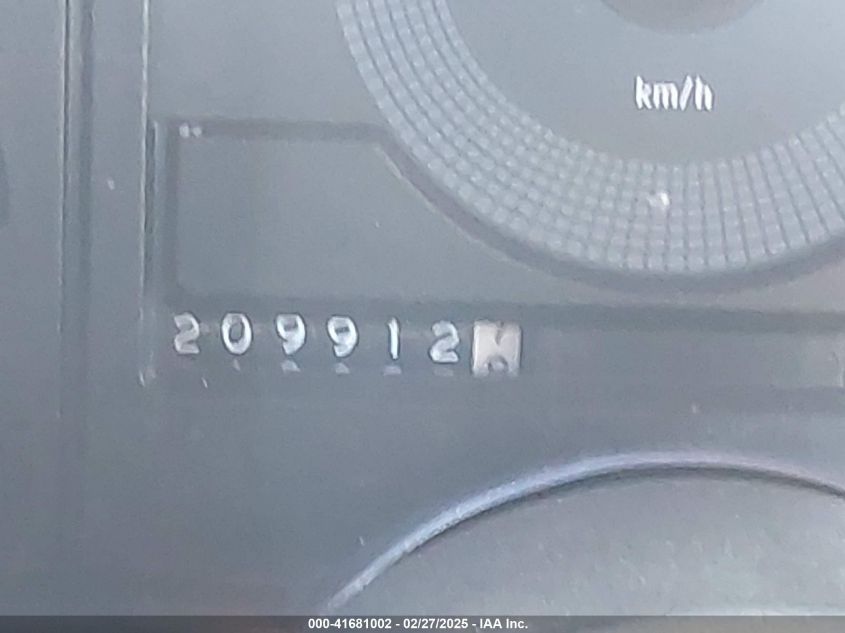 1991 Chevrolet Gmt-400 K2500 VIN: 2GCFK29KXM1106678 Lot: 41681002