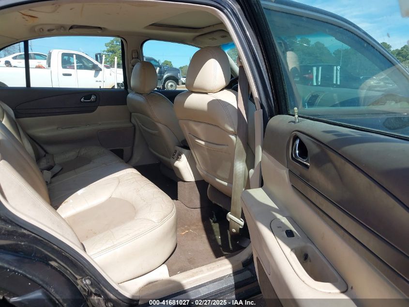 1999 Lincoln Continental VIN: 1LNHM97V8XY686521 Lot: 41681027