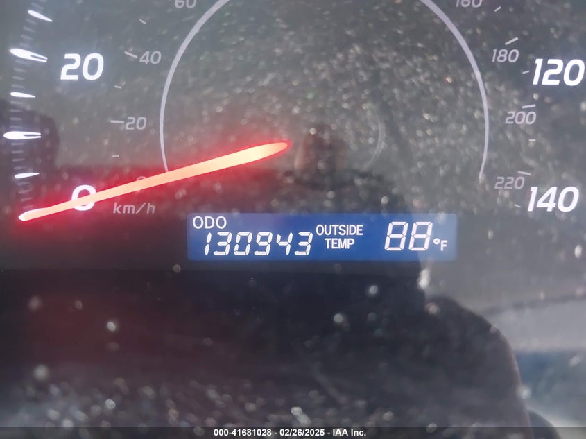 2011 TOYOTA CAMRY VIN: 4T1BF3EK0BU142259