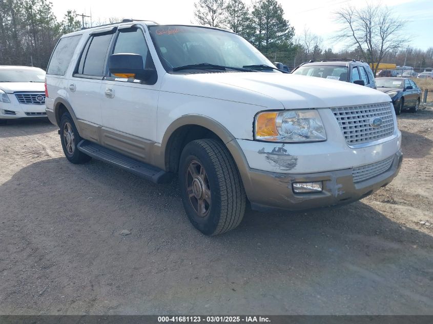 2003 Ford Expedition
