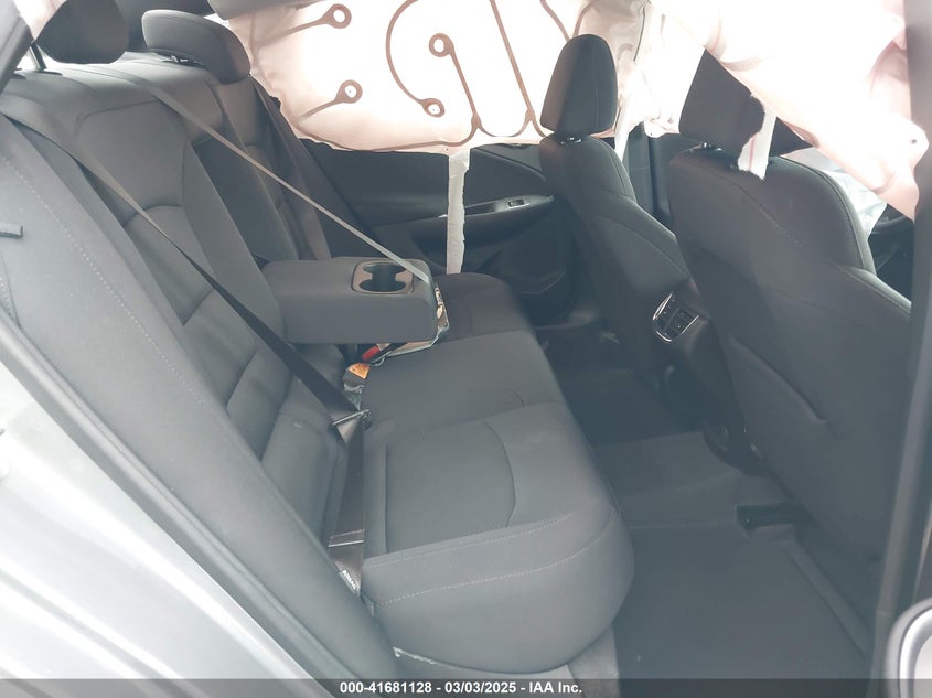 2024 CHEVROLET MALIBU FWD 1LT - 1G1ZD5ST3RF149327