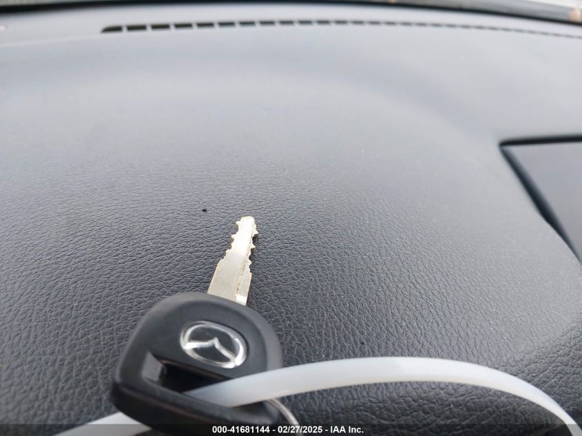 2005 Mazda Mazda6 I Sport VIN: 1YVHP80C055M29280 Lot: 41681144