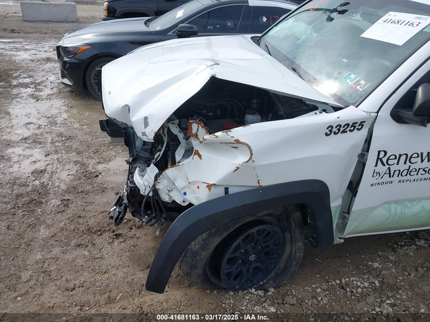 2019 TOYOTA TACOMA VIN: 5TFSZ5AN9KX198805