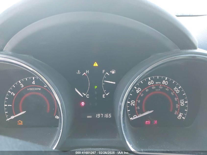 2012 Toyota Highlander Limited V6 VIN: 5TDDK3EHXCS155538 Lot: 41681267