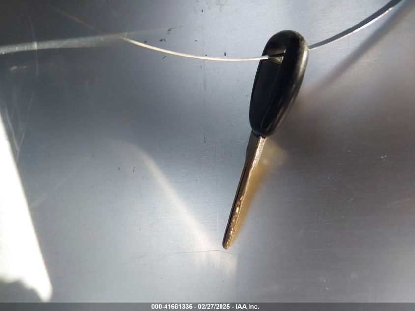 2002 Honda Accord 2.3 Ex/2.3 Se VIN: 1HGCG66872A136407 Lot: 41681336