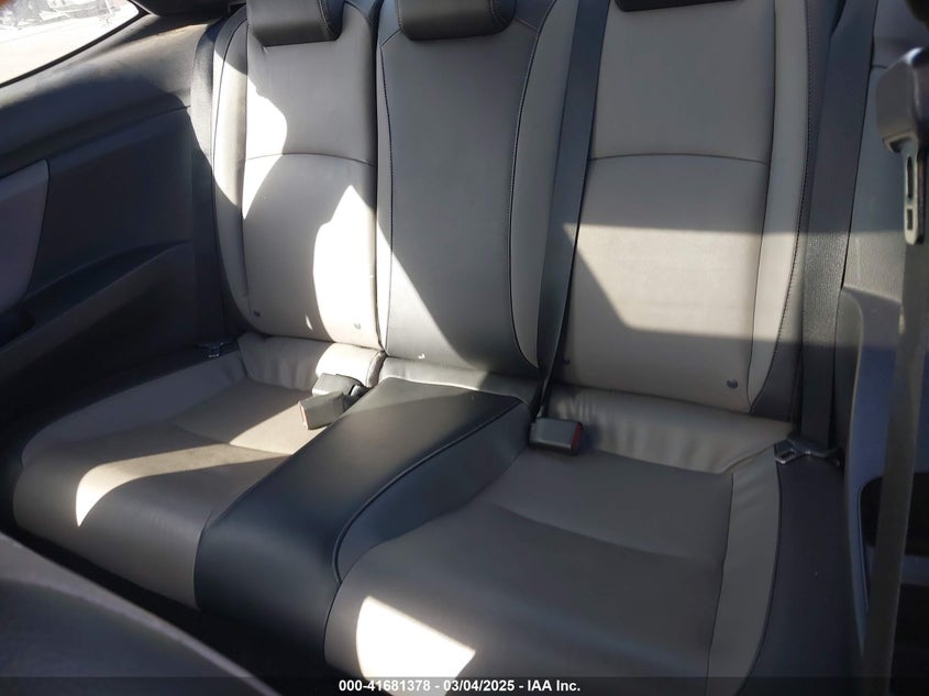 2016 HONDA CIVIC VIN: 2HGFC3B78GH361688