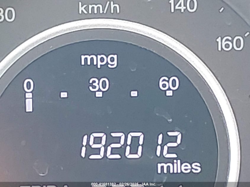 2014 Honda Cr-V Ex-L VIN: 5J6RM3H7XEL004670 Lot: 41681382