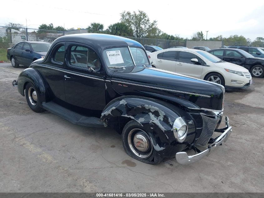 1940 Ford Other