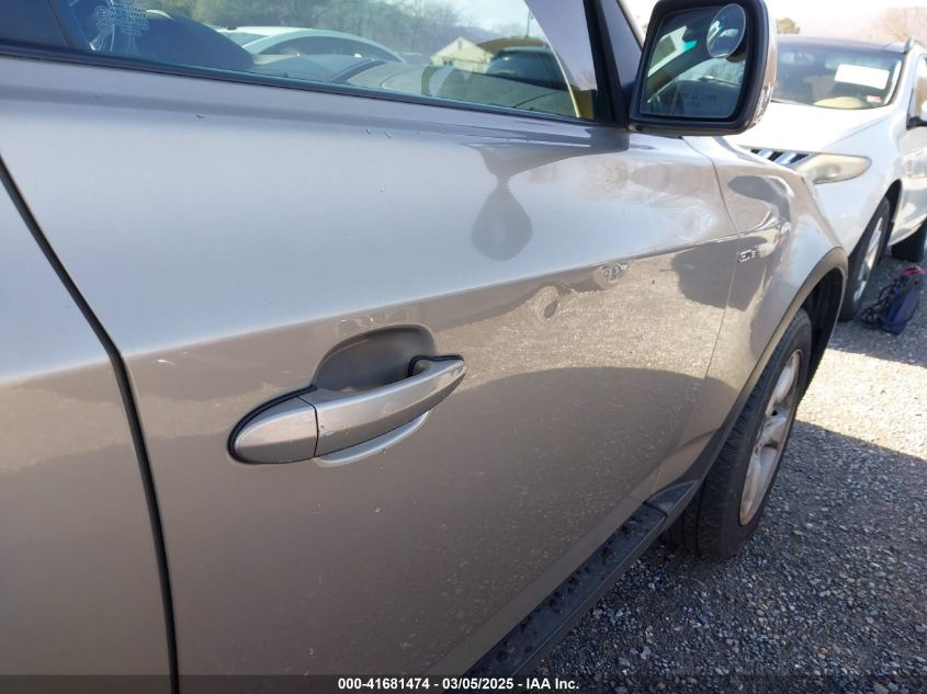 2007 BMW X3 3.0Si VIN: WBXPC93457WF09636 Lot: 41681474