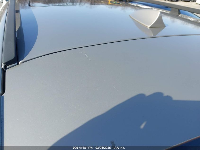 2007 BMW X3 3.0Si VIN: WBXPC93457WF09636 Lot: 41681474