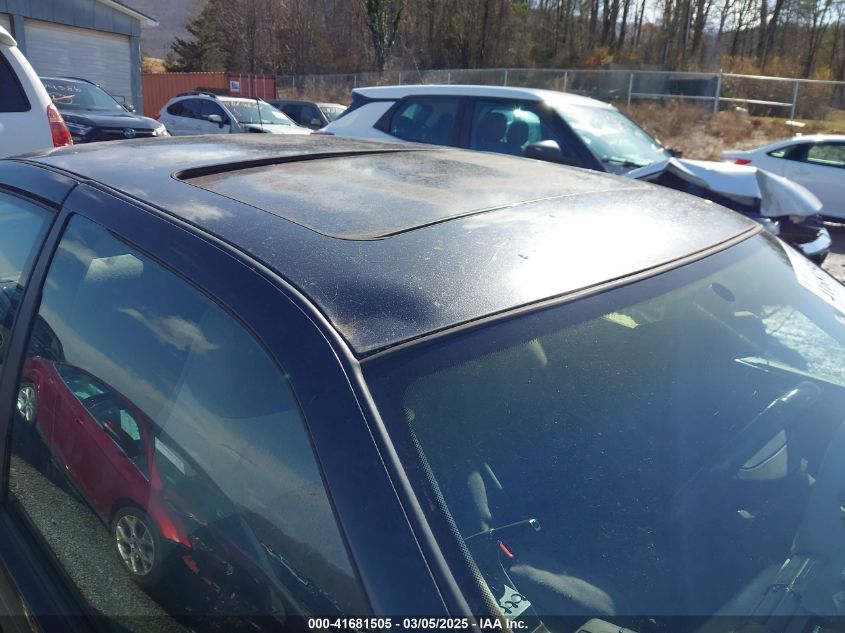 1995 BMW 318 Ti VIN: WBACG5327SAM52055 Lot: 41681505