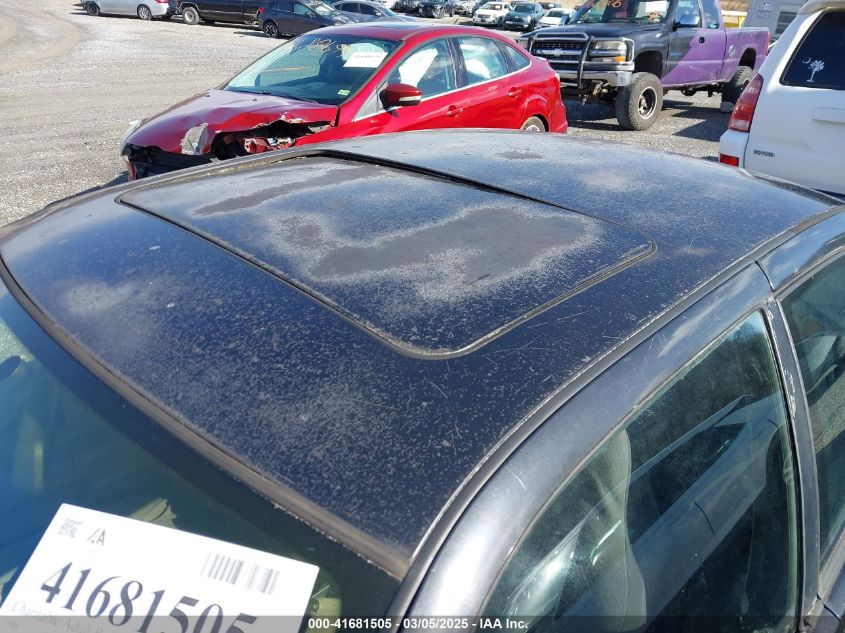 1995 BMW 318 Ti VIN: WBACG5327SAM52055 Lot: 41681505