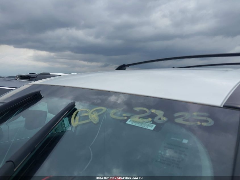 2024 Toyota Grand Highlander Xle VIN: 5TDAAAB57RS020160 Lot: 41681513