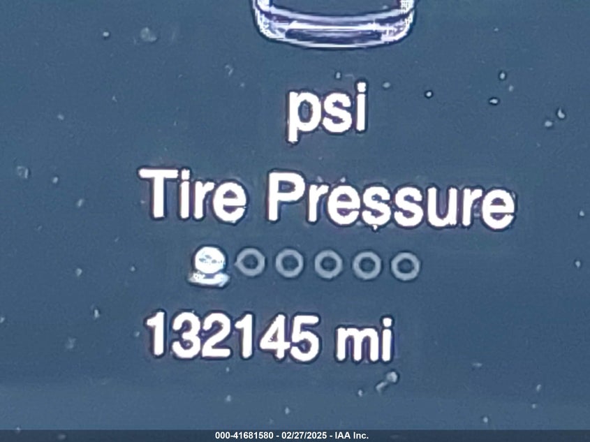 2014 DODGE DURANGO LIMITED - 1C4RDHDG9EC300790