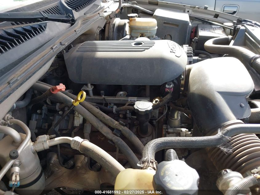 2005 Chevrolet Silverado 1500 Z71 VIN: 1GCEK19Z75Z231004 Lot: 41681592