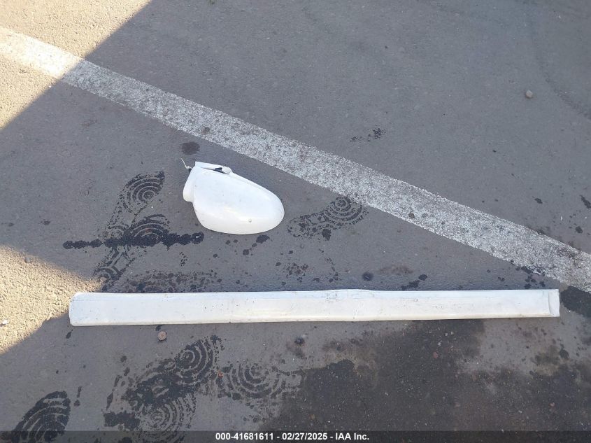 2004 Hyundai Sonata VIN: KMHWF25S44A057506 Lot: 41681611