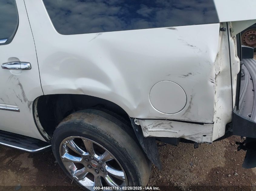 2007 Cadillac Escalade Standard VIN: 1GYEC63887R399192 Lot: 41681778