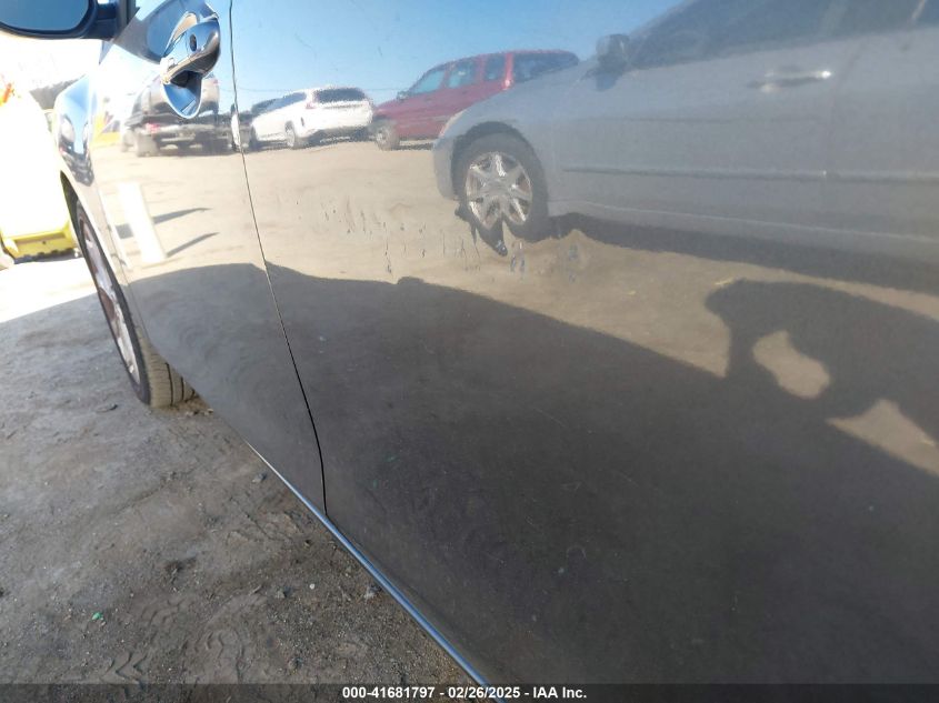 2010 Mazda Mazda3 S Sport VIN: JM1BL1S69A1252039 Lot: 41681797