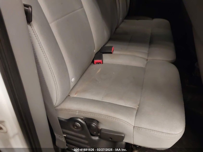 2008 FORD F-150 VIN: 1FTPX125X8KD04395