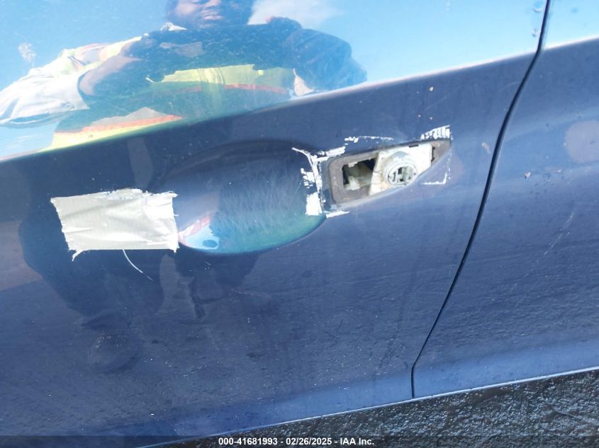 2017 Hyundai Sonata VIN: 5NPE24AF4HH456172 Lot: 41681993