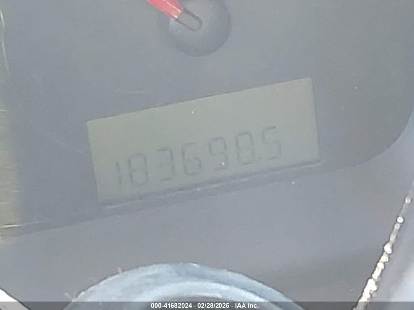 2004 Ford F-150 Fx4/Lariat/Xlt VIN: 1FTPW14574KC61953 Lot: 41682024