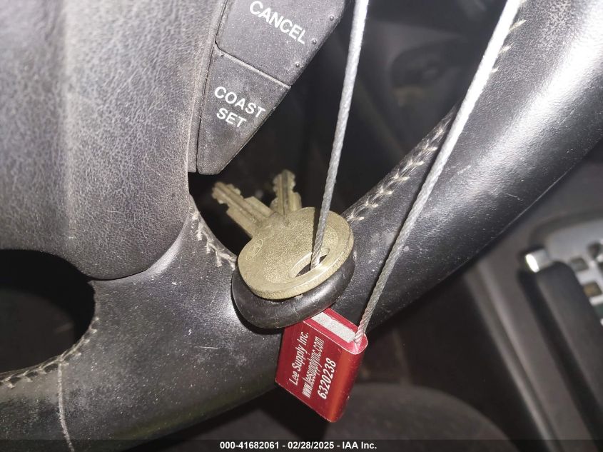 2002 Hyundai Sonata Gls VIN: KMHWF25H22A556239 Lot: 41682061