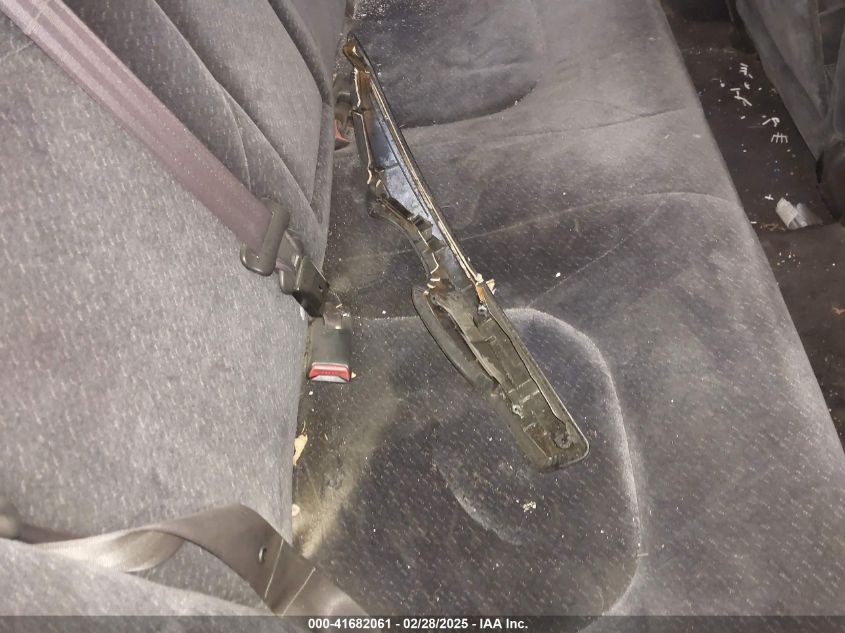 2002 Hyundai Sonata Gls VIN: KMHWF25H22A556239 Lot: 41682061