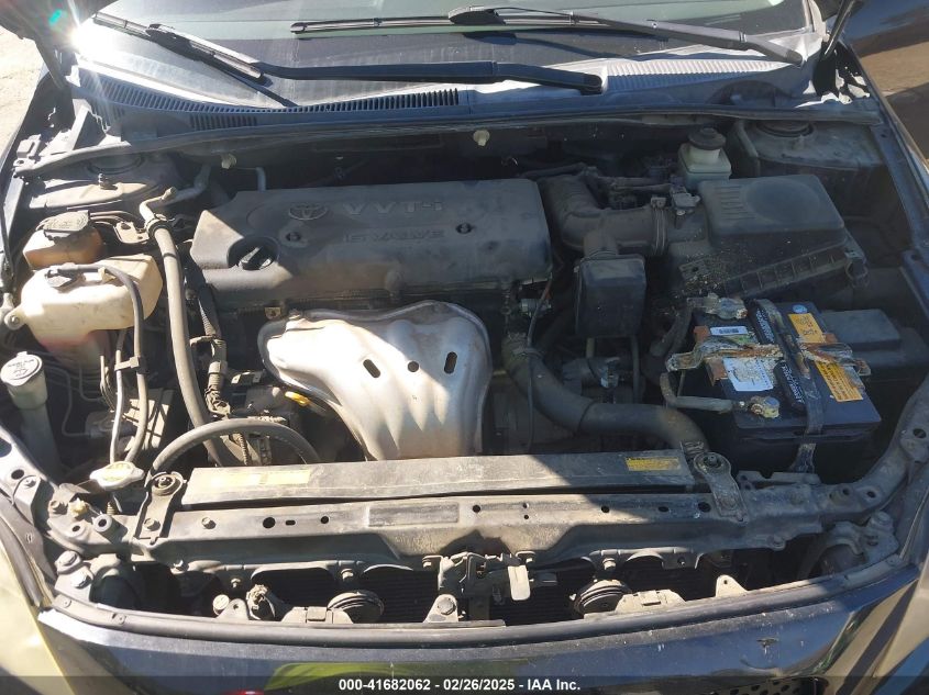 2008 Scion Tc VIN: JTKDE167080234222 Lot: 41682062