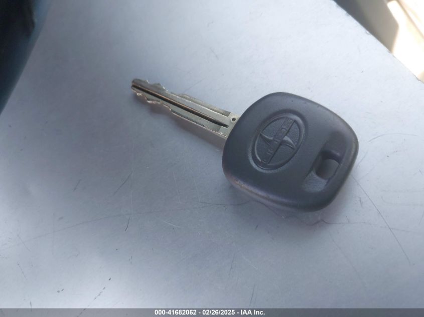 2008 Scion Tc VIN: JTKDE167080234222 Lot: 41682062