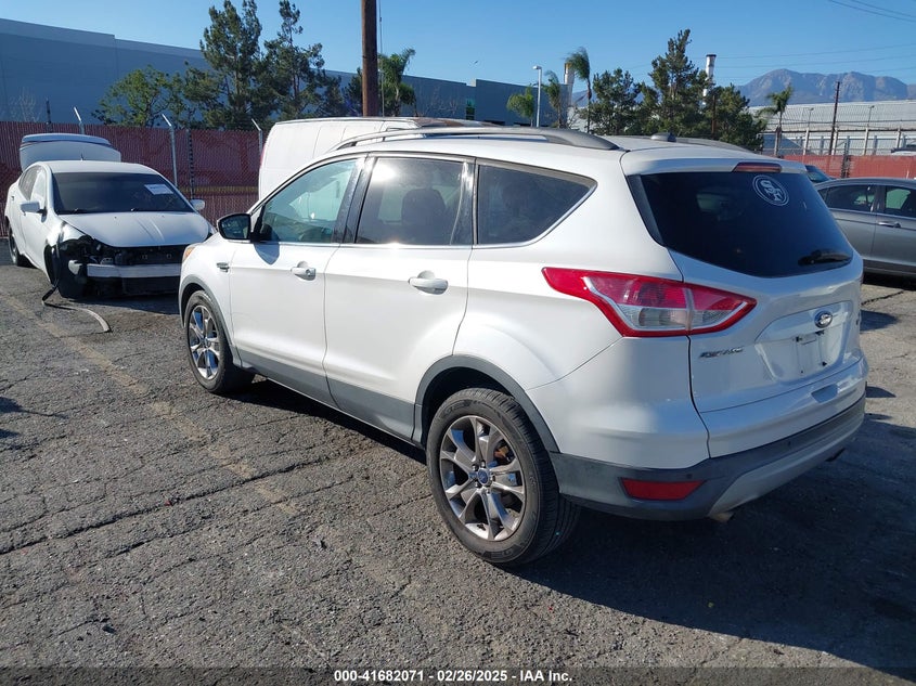2014 FORD ESCAPE VIN: 1FMCU0GX6EUA83935