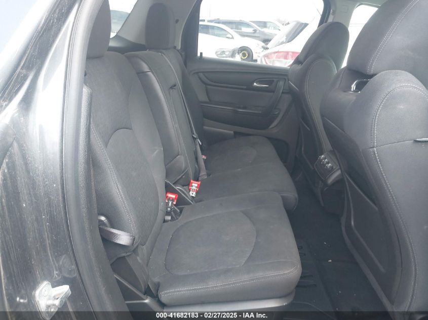 2013 GMC Acadia Sle-1 VIN: 1GKKRNED9DJ261414 Lot: 41682183