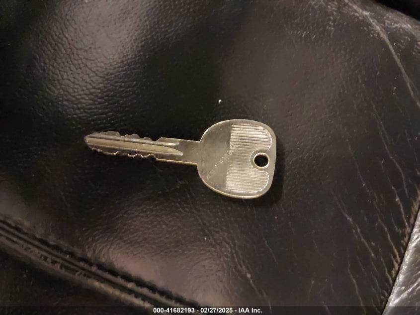 2007 Chevrolet Tahoe Ltz VIN: 1GNFK13047J149674 Lot: 41682193