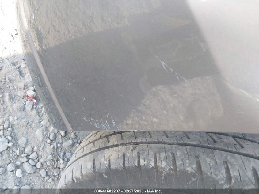 2006 Chevrolet Trailblazer Ls VIN: 1GNDS13S662202201 Lot: 41682207