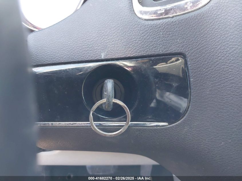 2017 Dodge Grand Caravan Sxt VIN: 2C4RDGCG0HR604145 Lot: 41682270