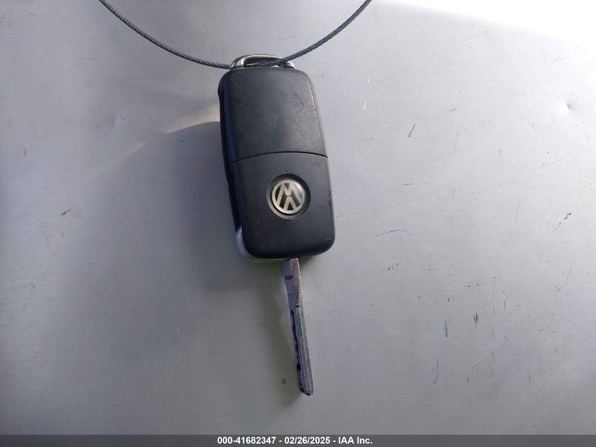 2014 Volkswagen Jetta 1.8T Se VIN: 3VWD17AJ5EM437850 Lot: 41682347