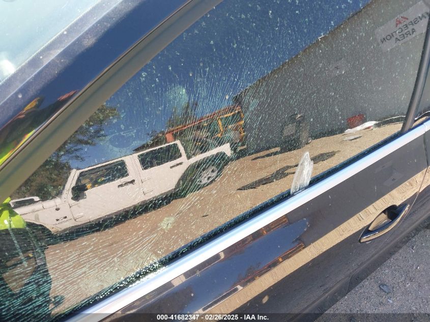 2014 Volkswagen Jetta 1.8T Se VIN: 3VWD17AJ5EM437850 Lot: 41682347