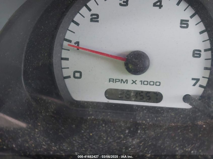 2004 Ford Ranger VIN: IFTYRI0D54PA30240 Lot: 41682427