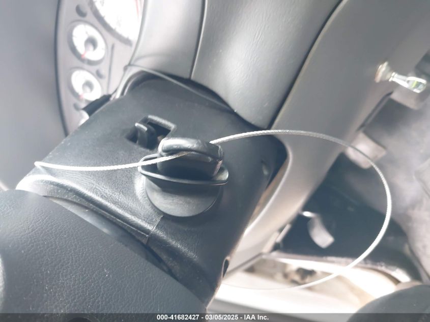 2004 Ford Ranger VIN: IFTYRI0D54PA30240 Lot: 41682427