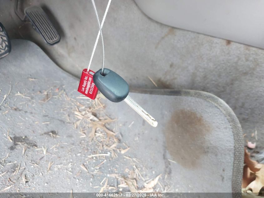 2004 Lexus Es 330 VIN: JTHBA30G340014418 Lot: 41682517