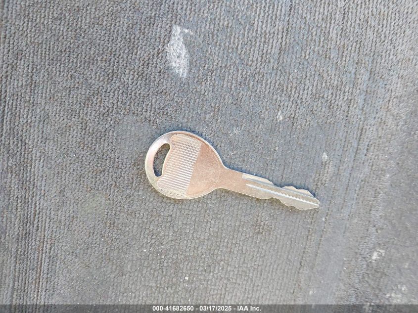 2003 Dodge Caravan Se VIN: 1D4GP25323B192770 Lot: 41682650