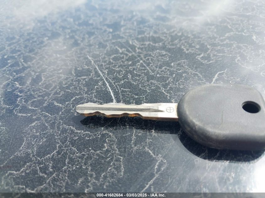 2010 Chevrolet Impala Ls VIN: 2G1WA5EN2A1103122 Lot: 41682684